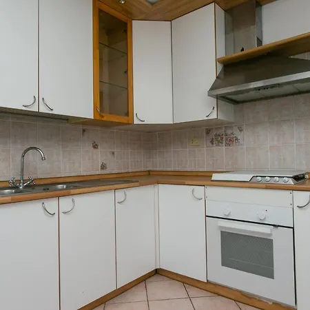 N033 - Numana, Bilocale Con Meraviglioso Terrazzo Sul Mare